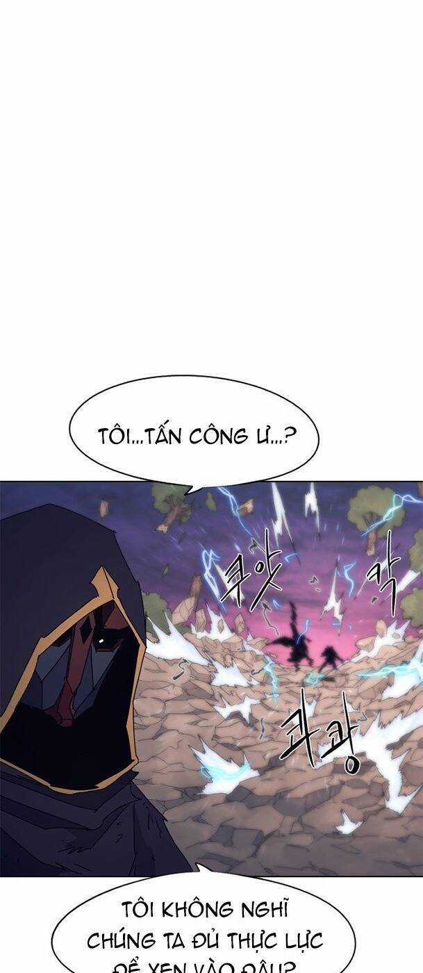 Kỵ Sĩ Báo Thù Chương 63 trang 6