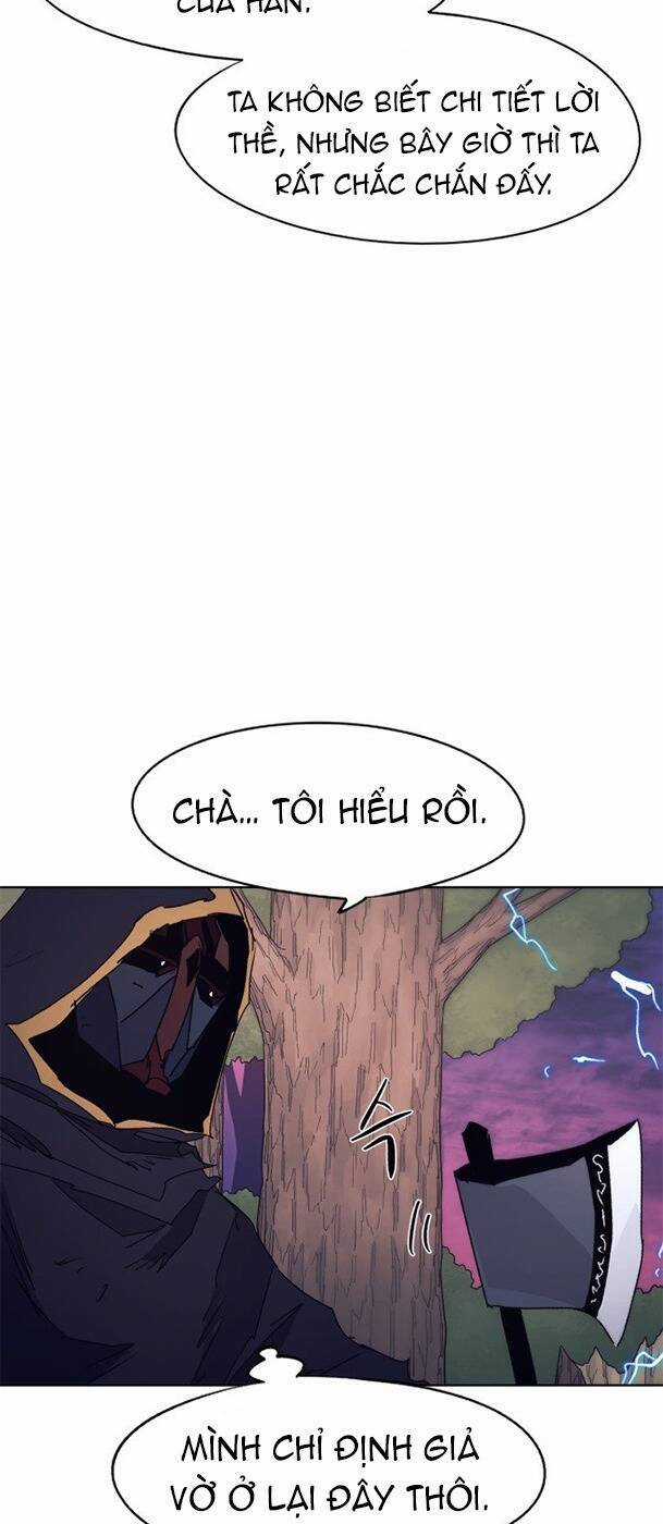 Kỵ Sĩ Báo Thù Chương 63 trang 8