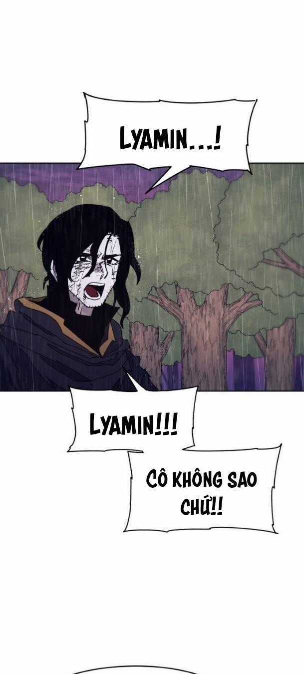 Kỵ Sĩ Báo Thù Chương 64 trang 1