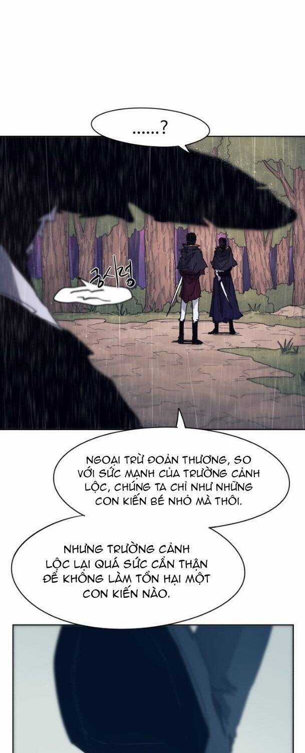 Kỵ Sĩ Báo Thù Chương 64 trang 12