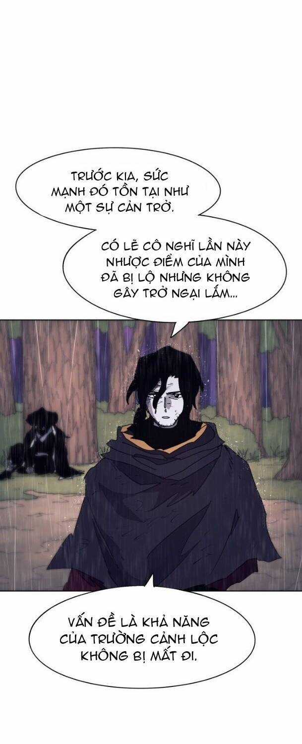 Kỵ Sĩ Báo Thù Chương 64 trang 15