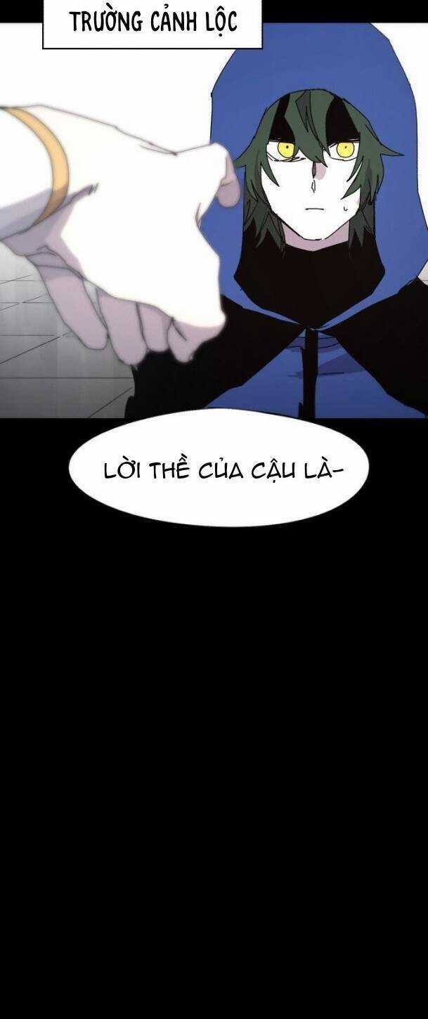 Kỵ Sĩ Báo Thù Chương 64 trang 25