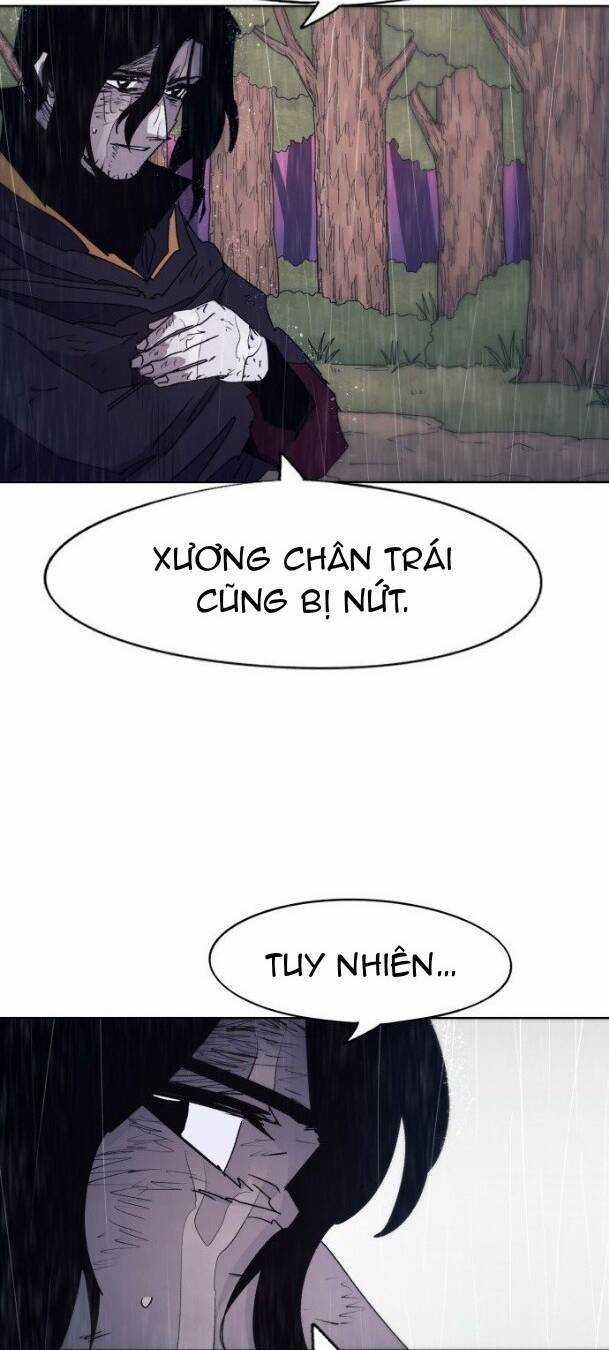 Kỵ Sĩ Báo Thù Chương 64 trang 3