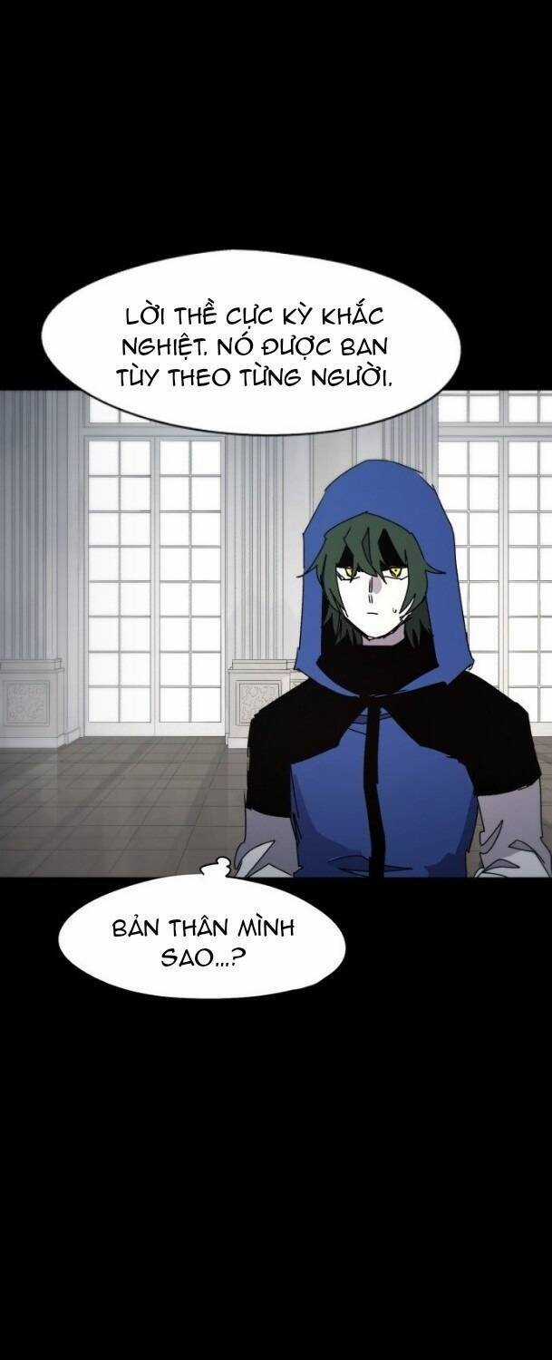 Kỵ Sĩ Báo Thù Chương 64 trang 30