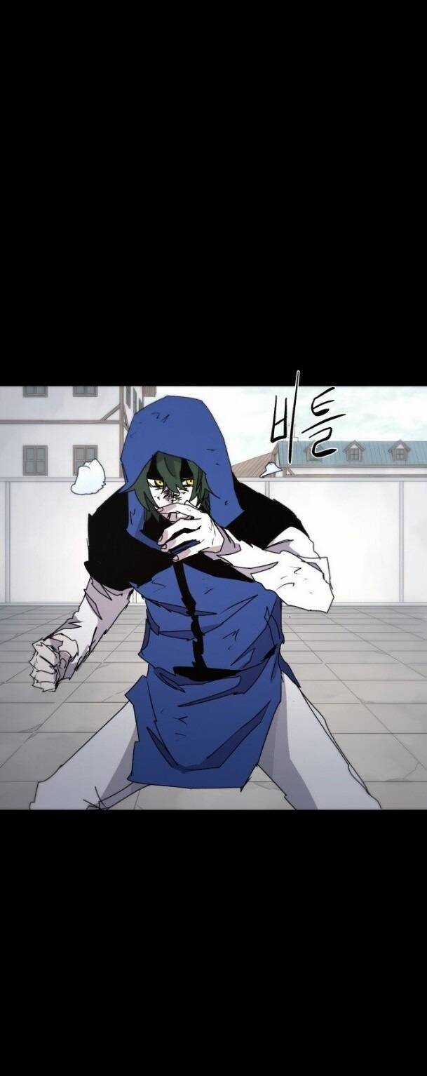 Kỵ Sĩ Báo Thù Chương 64 trang 34