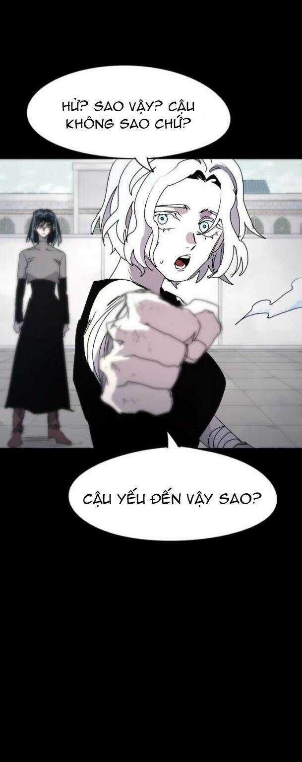 Kỵ Sĩ Báo Thù Chương 64 trang 35