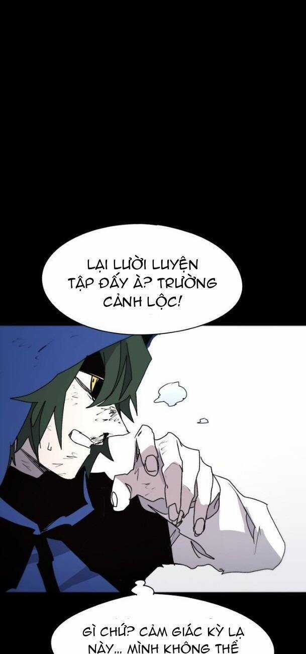 Kỵ Sĩ Báo Thù Chương 64 trang 36