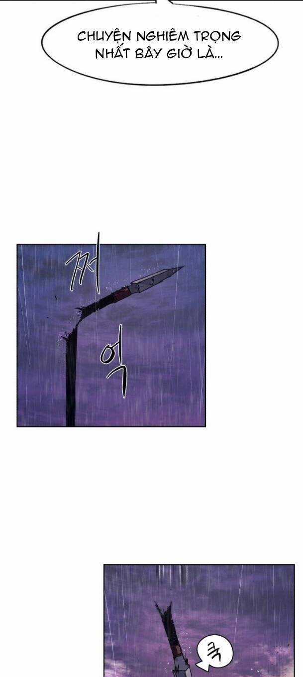 Kỵ Sĩ Báo Thù Chương 64 trang 4