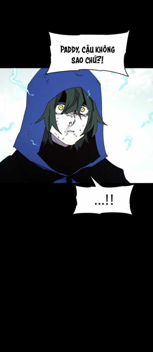 Kỵ Sĩ Báo Thù Chương 64 trang 41