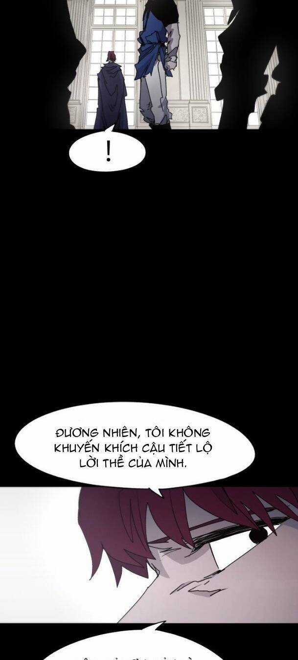 Kỵ Sĩ Báo Thù Chương 64 trang 44