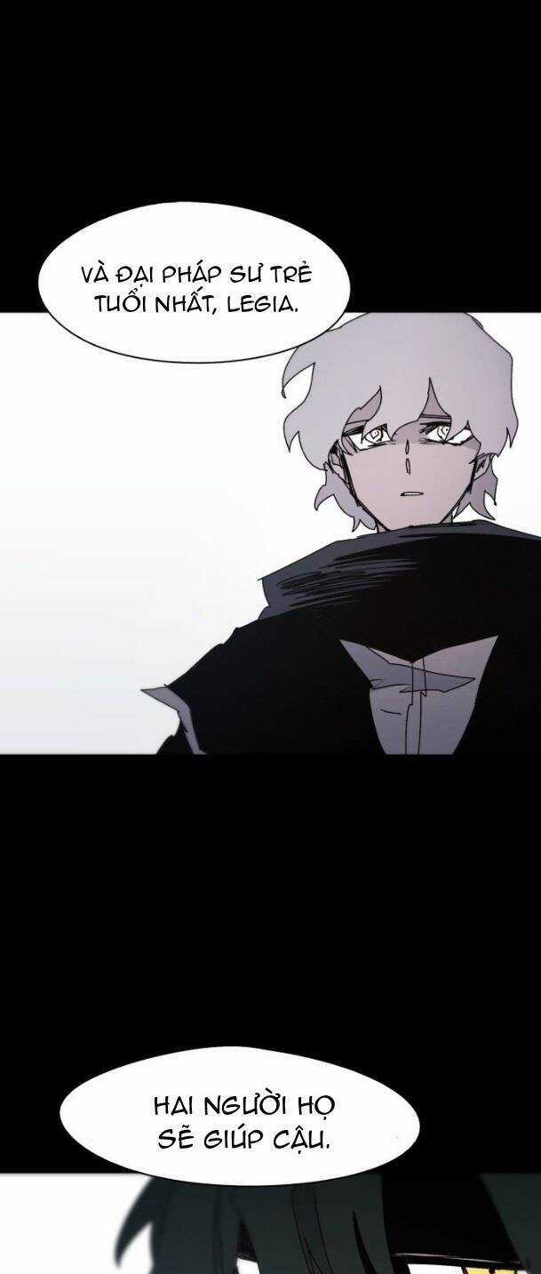 Kỵ Sĩ Báo Thù Chương 64 trang 46