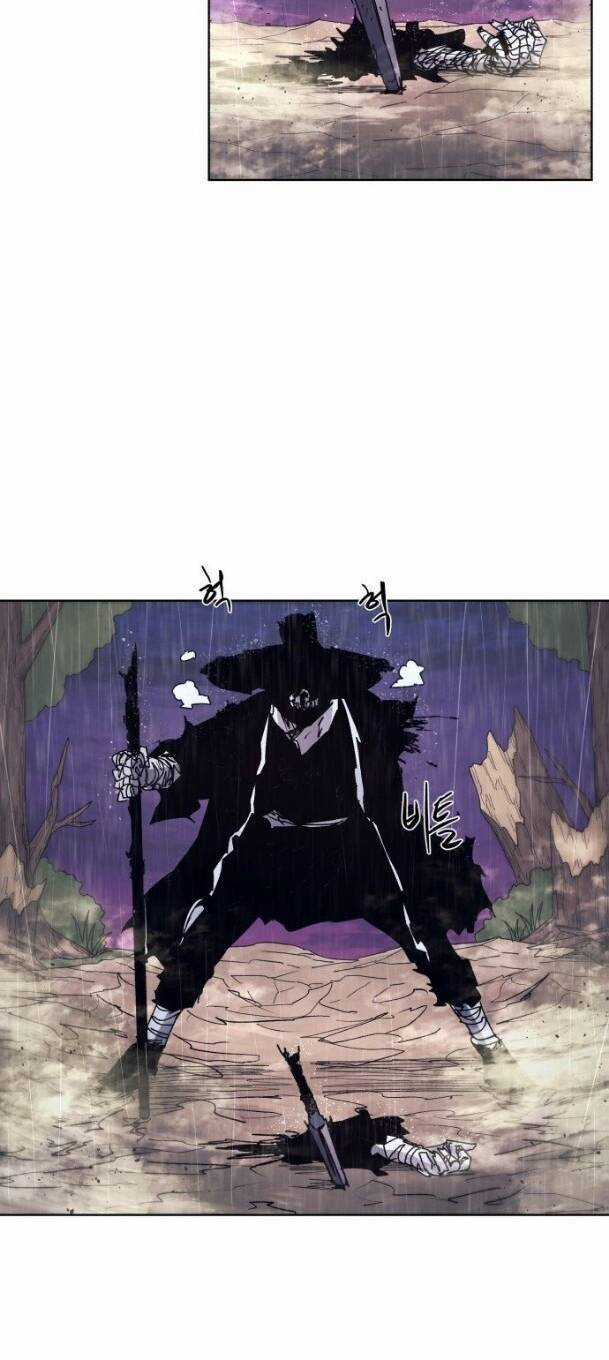 Kỵ Sĩ Báo Thù Chương 64 trang 5