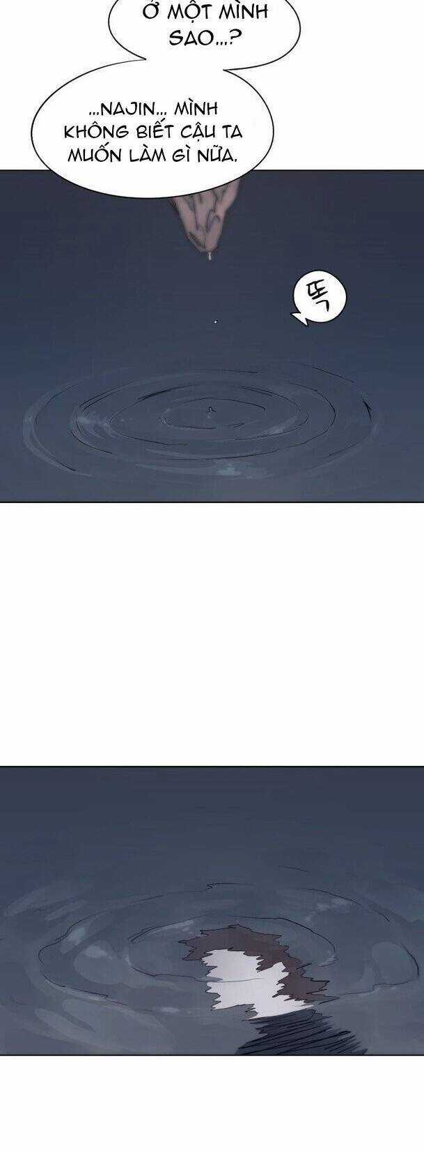 Kỵ Sĩ Báo Thù Chương 64 trang 51