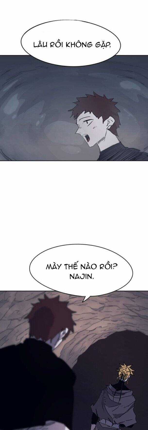 Kỵ Sĩ Báo Thù Chương 64 trang 52