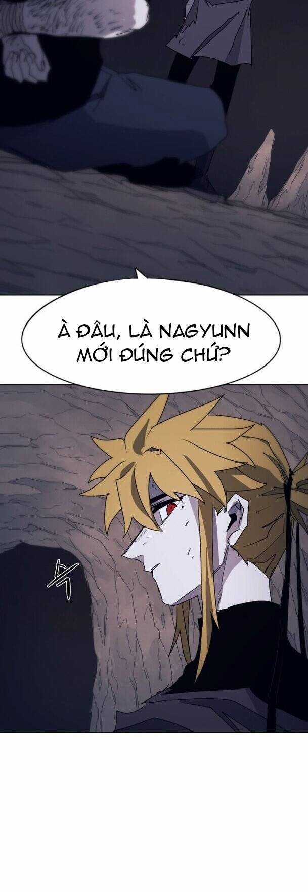 Kỵ Sĩ Báo Thù Chương 64 trang 53