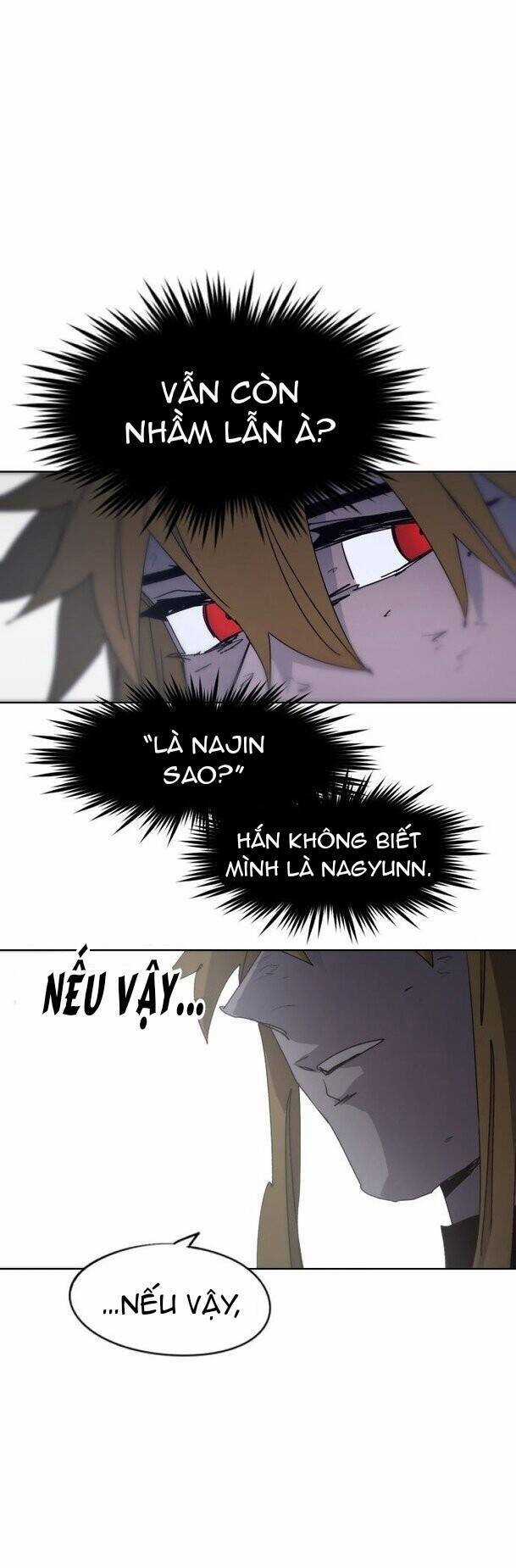 Kỵ Sĩ Báo Thù Chương 64 trang 54