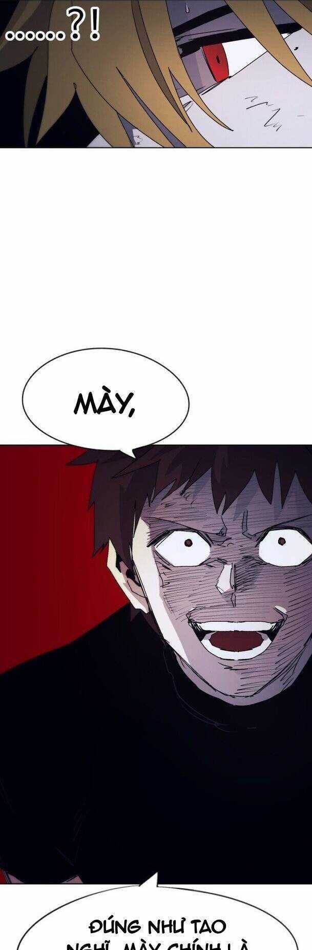 Kỵ Sĩ Báo Thù Chương 64 trang 57