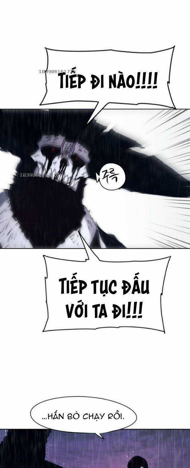 Kỵ Sĩ Báo Thù Chương 64 trang 6