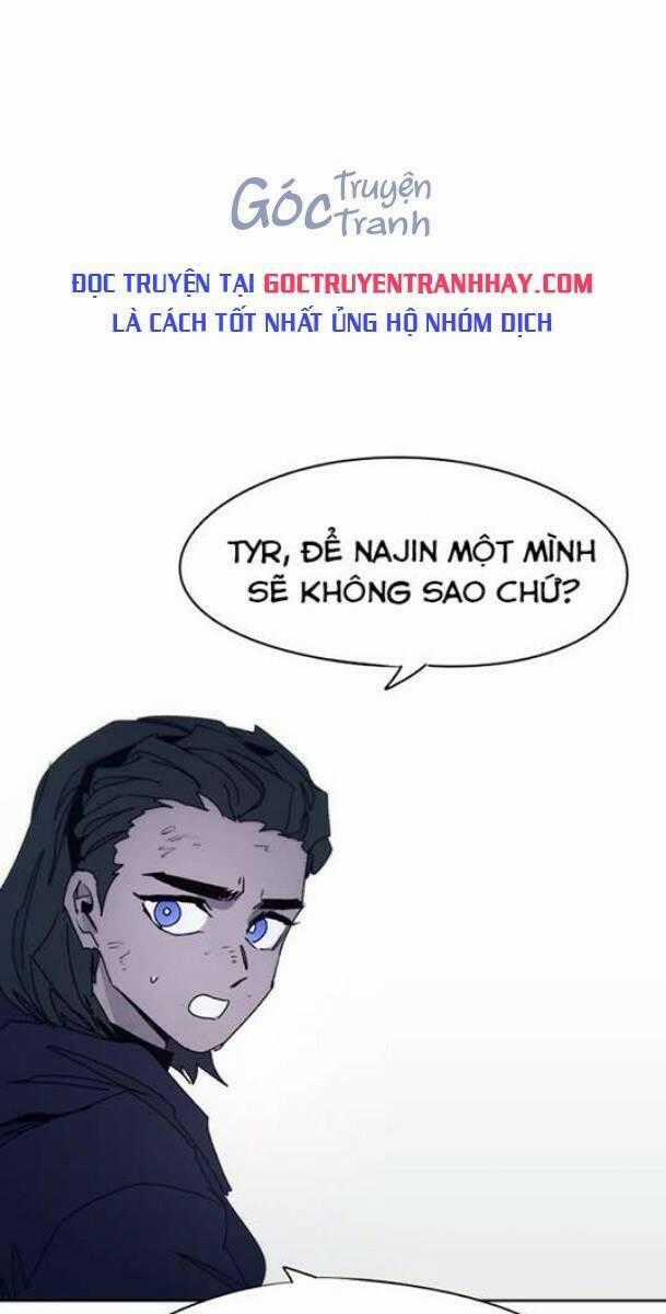 Kỵ Sĩ Báo Thù Chương 65 trang 0