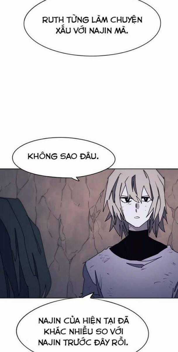 Kỵ Sĩ Báo Thù Chương 65 trang 1