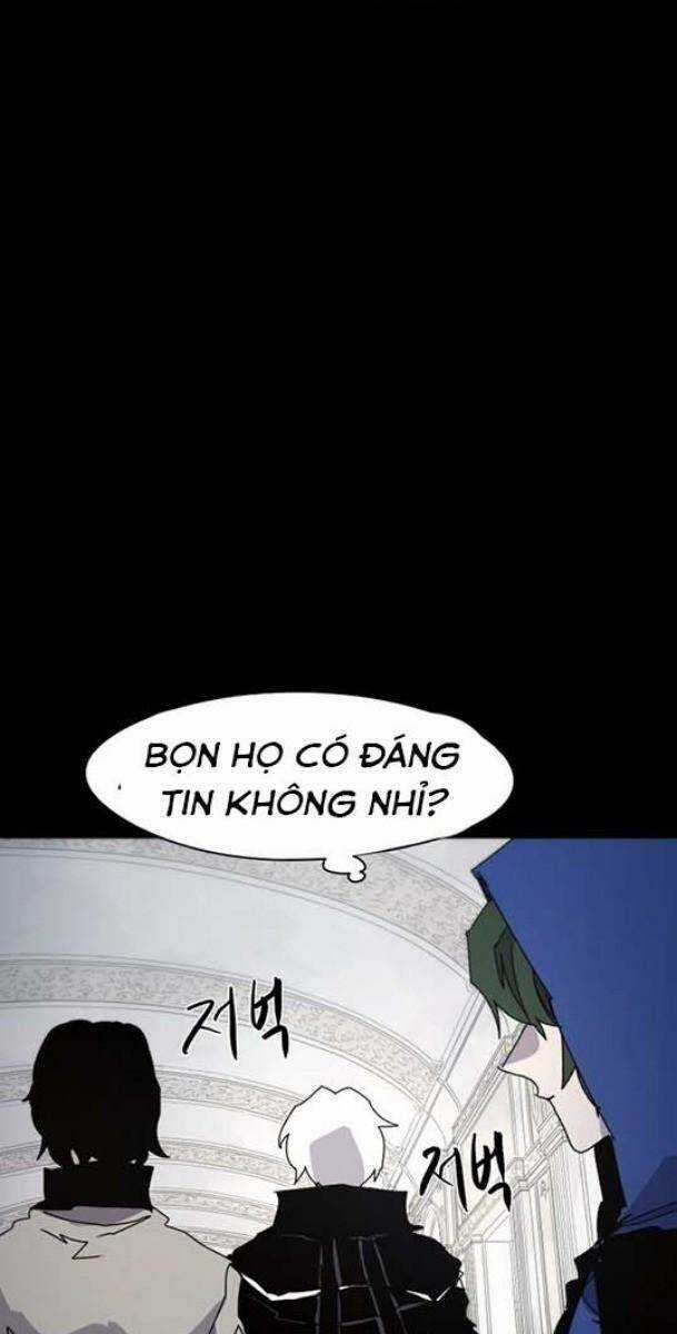 Kỵ Sĩ Báo Thù Chương 65 trang 11