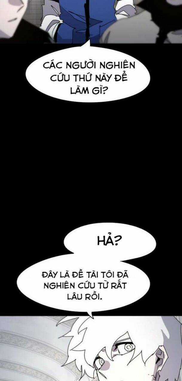 Kỵ Sĩ Báo Thù Chương 65 trang 13