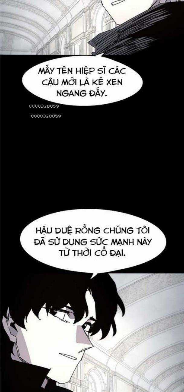 Kỵ Sĩ Báo Thù Chương 65 trang 14