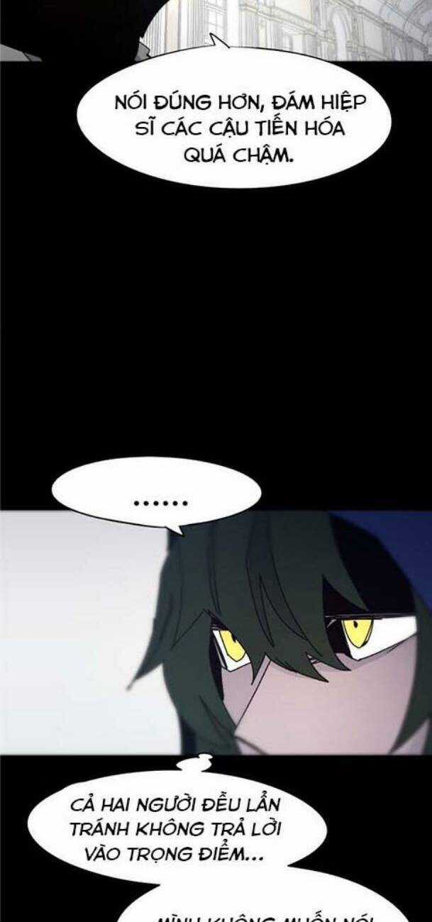 Kỵ Sĩ Báo Thù Chương 65 trang 15