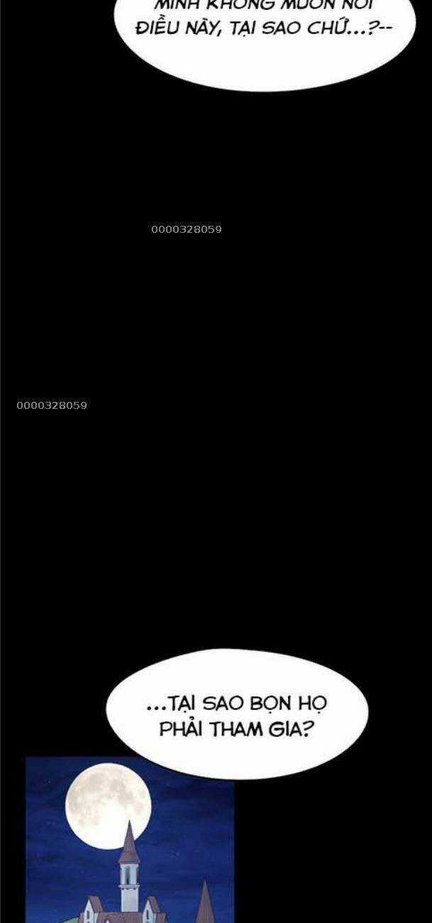 Kỵ Sĩ Báo Thù Chương 65 trang 16