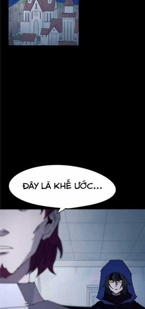 Kỵ Sĩ Báo Thù Chương 65 trang 17