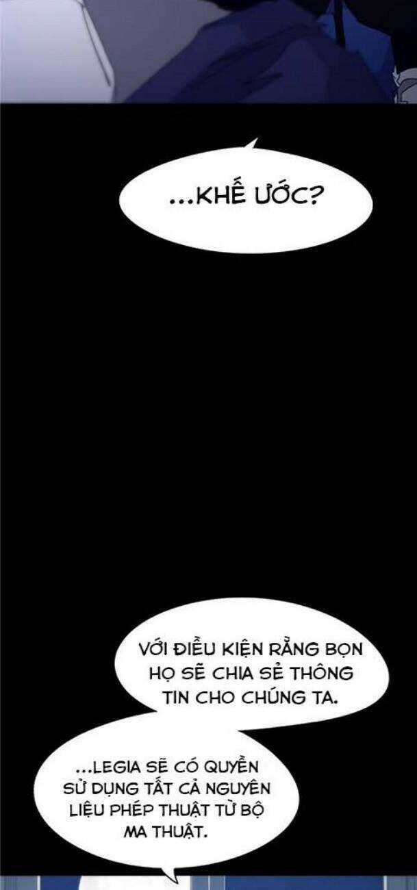 Kỵ Sĩ Báo Thù Chương 65 trang 18