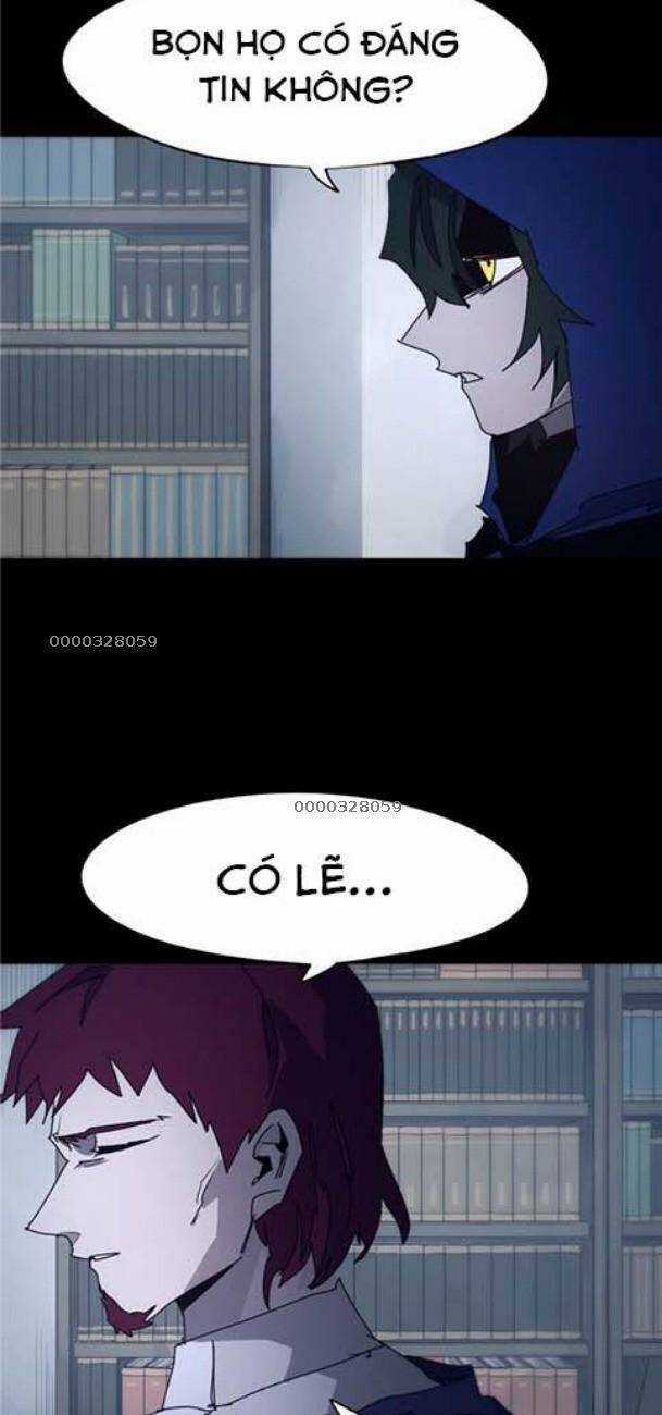 Kỵ Sĩ Báo Thù Chương 65 trang 20