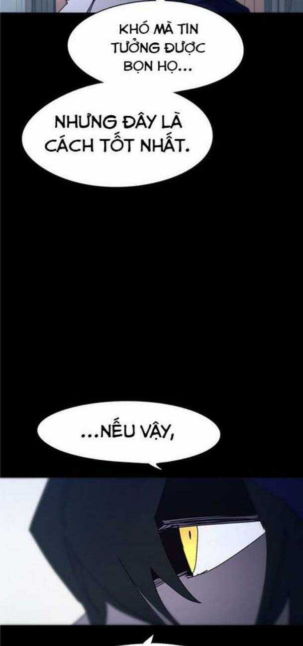 Kỵ Sĩ Báo Thù Chương 65 trang 21