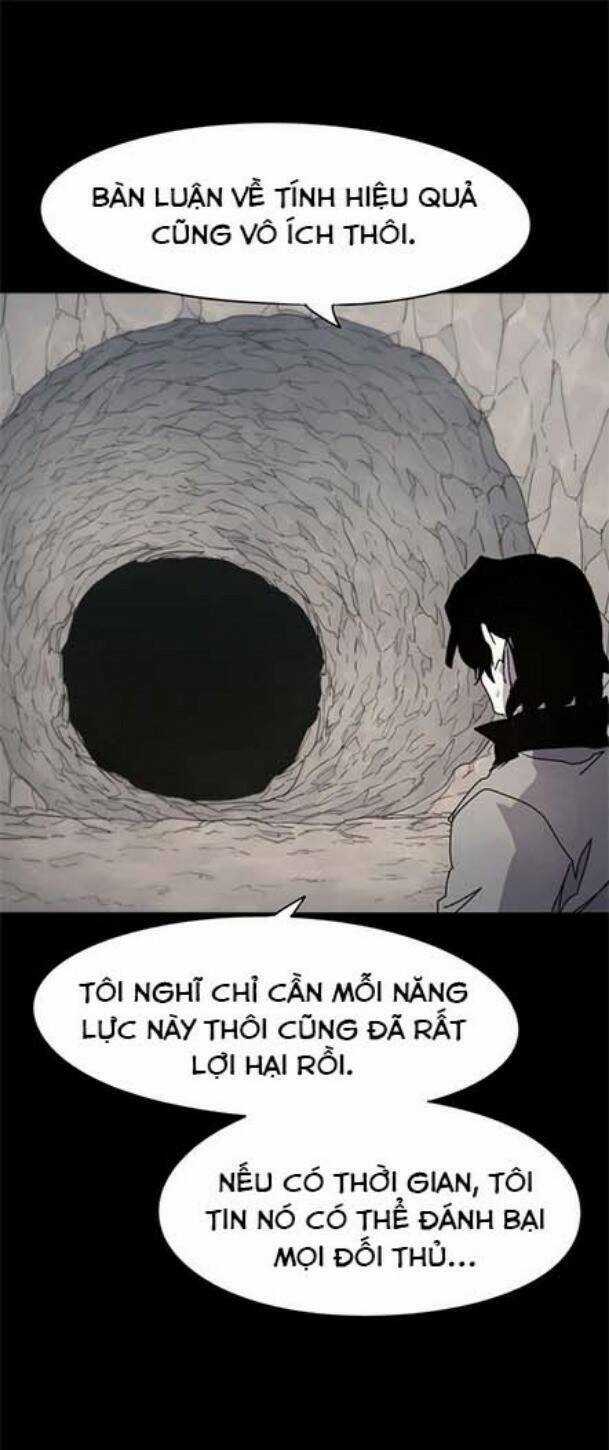 Kỵ Sĩ Báo Thù Chương 65 trang 28