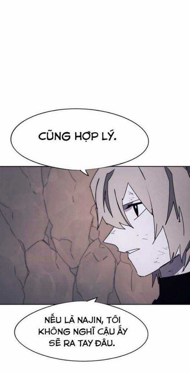 Kỵ Sĩ Báo Thù Chương 65 trang 3