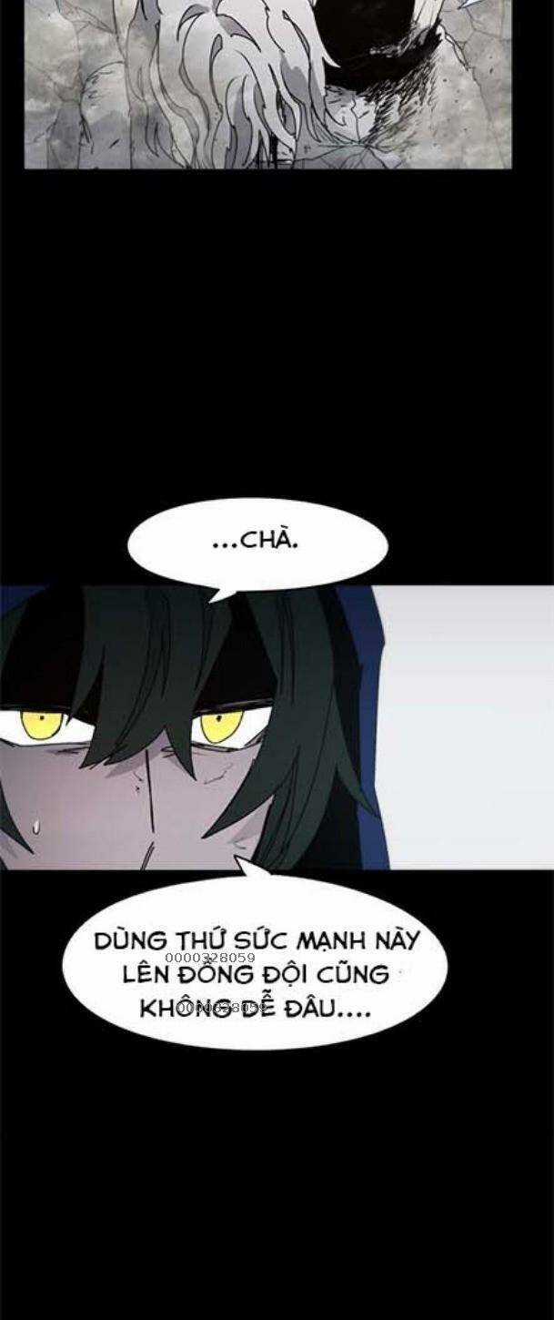 Kỵ Sĩ Báo Thù Chương 65 trang 32