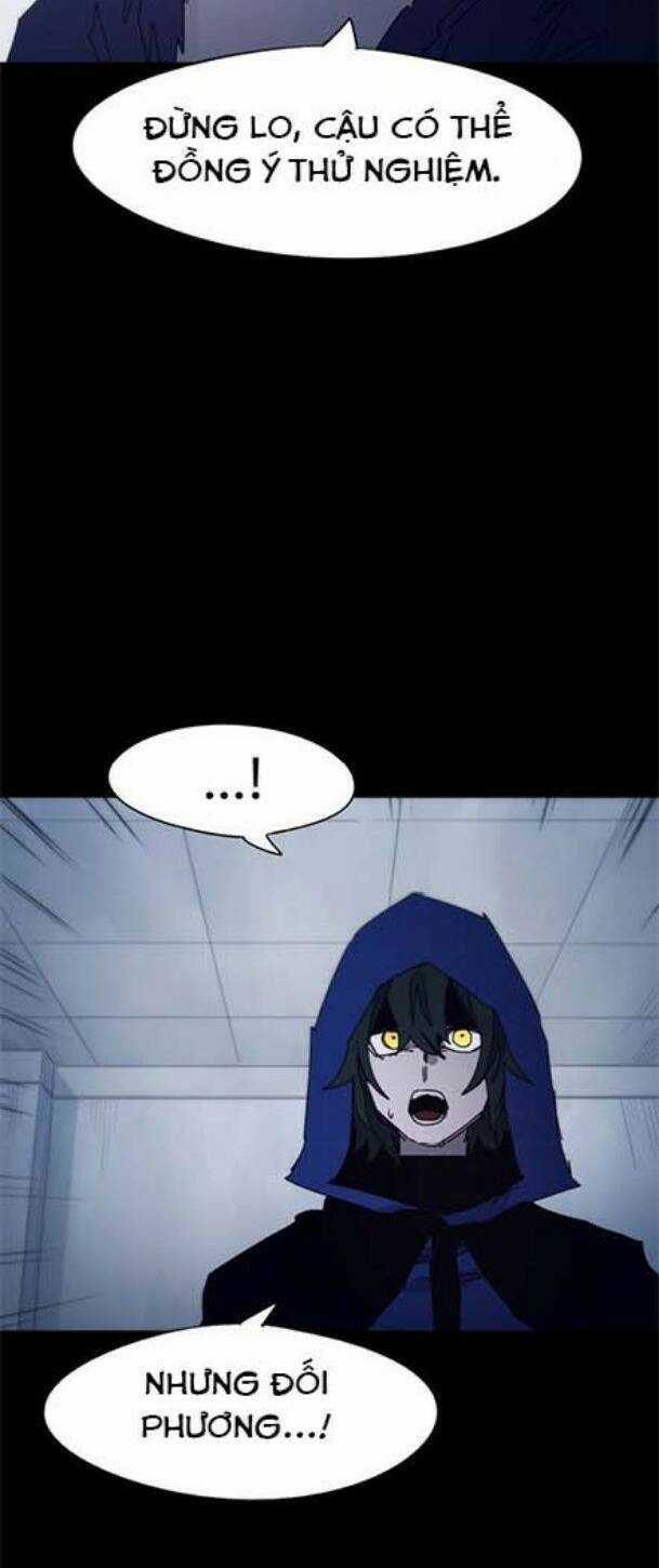 Kỵ Sĩ Báo Thù Chương 65 trang 37