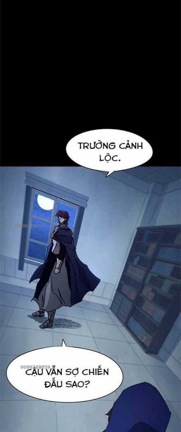 Kỵ Sĩ Báo Thù Chương 65 trang 38