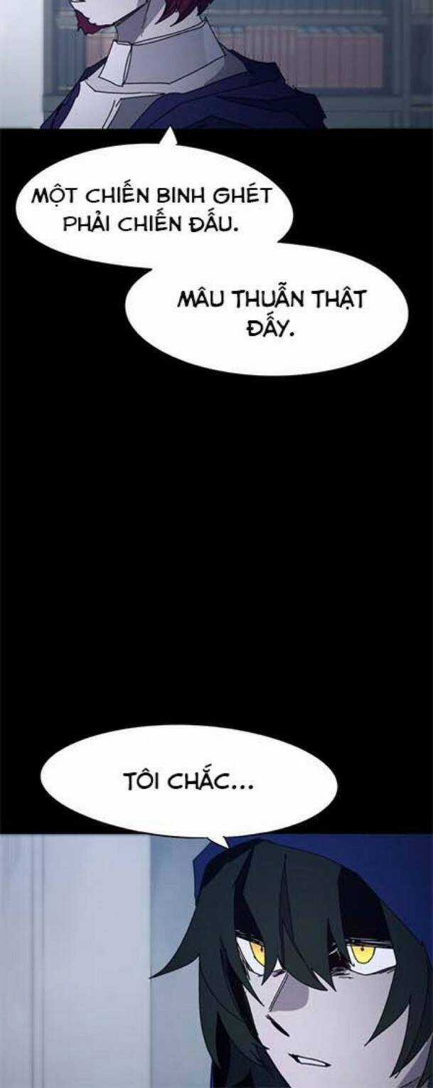 Kỵ Sĩ Báo Thù Chương 65 trang 41