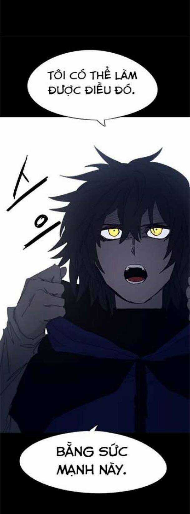 Kỵ Sĩ Báo Thù Chương 65 trang 43