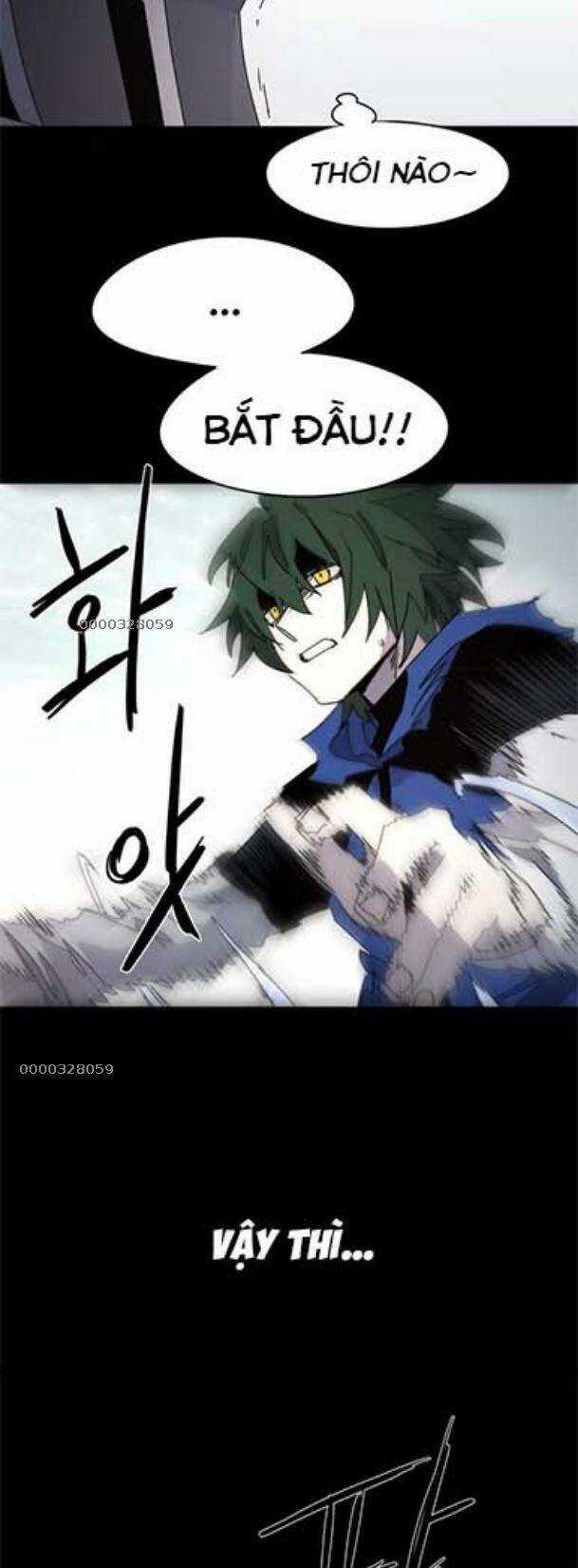 Kỵ Sĩ Báo Thù Chương 65 trang 48