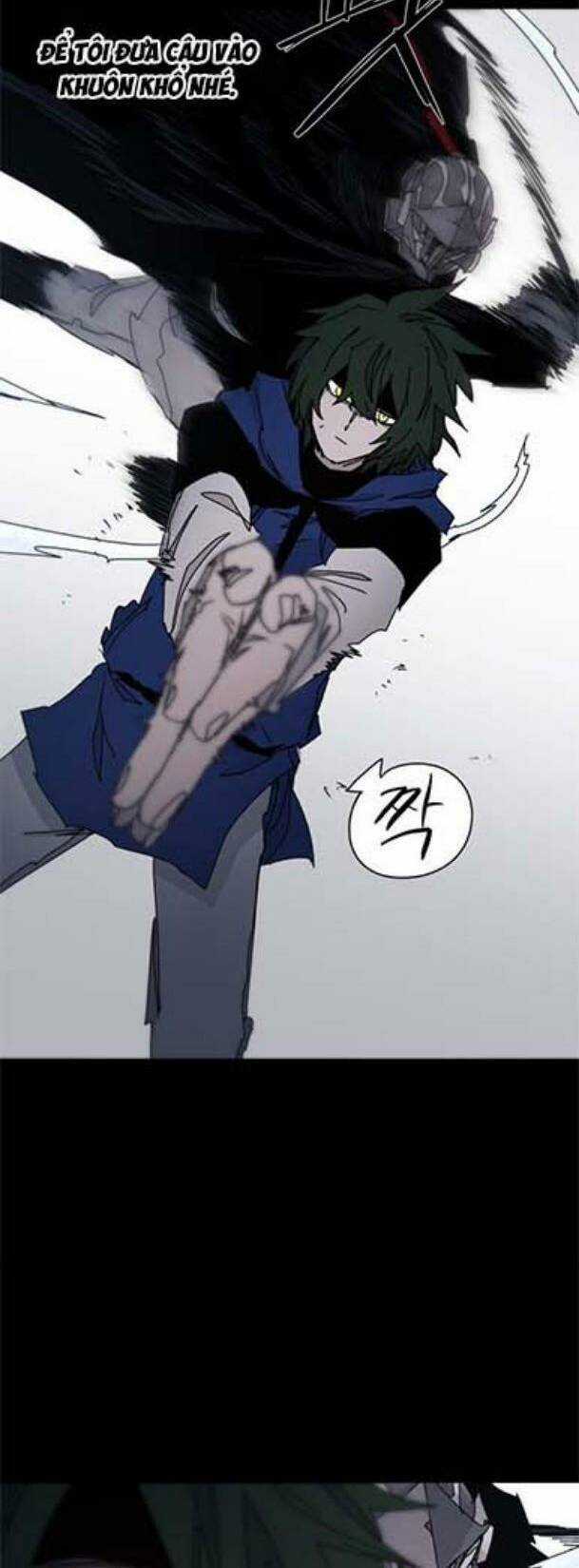 Kỵ Sĩ Báo Thù Chương 65 trang 49