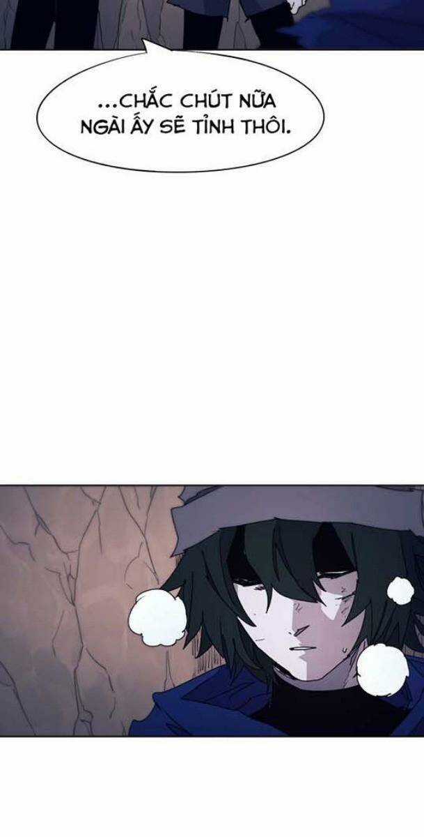 Kỵ Sĩ Báo Thù Chương 65 trang 5