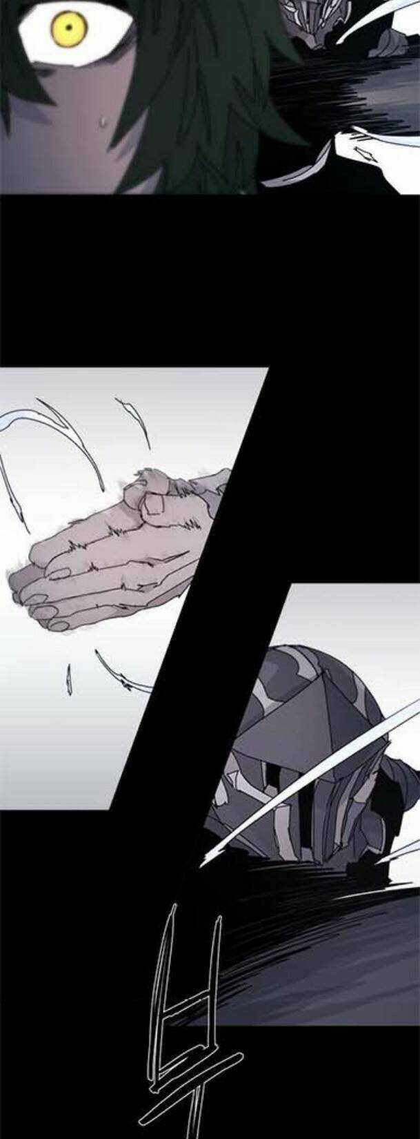 Kỵ Sĩ Báo Thù Chương 65 trang 50