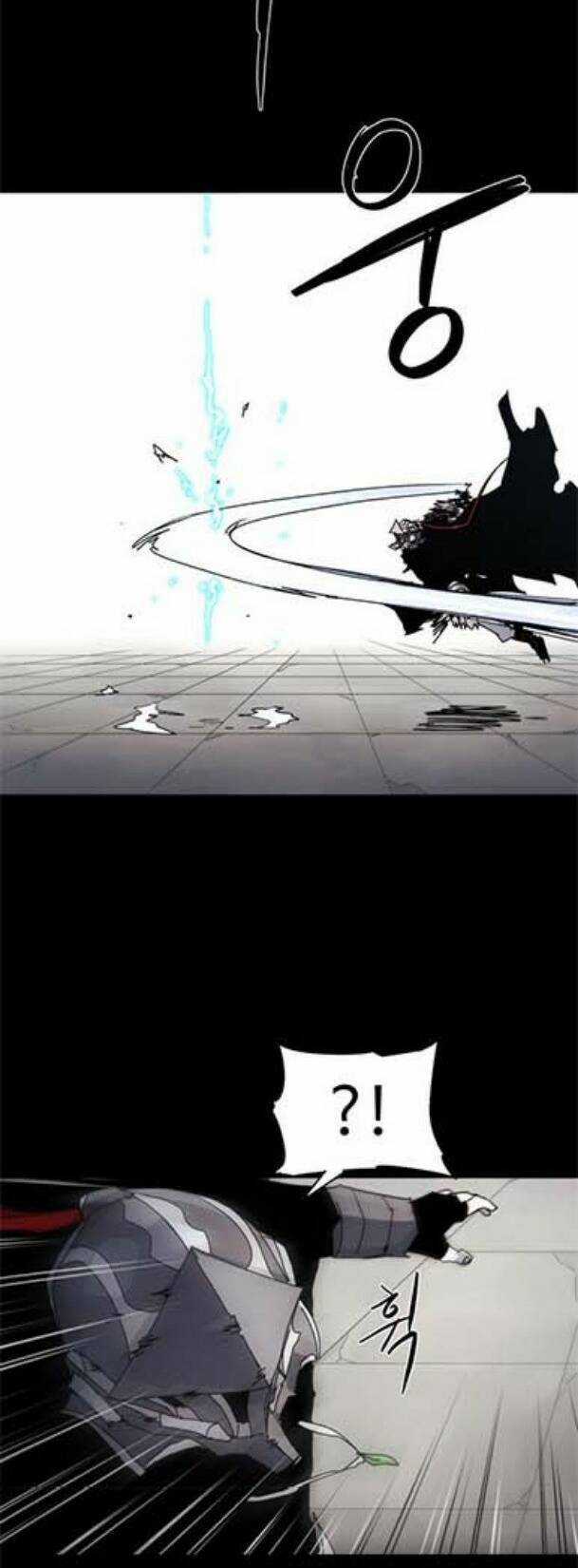 Kỵ Sĩ Báo Thù Chương 65 trang 51