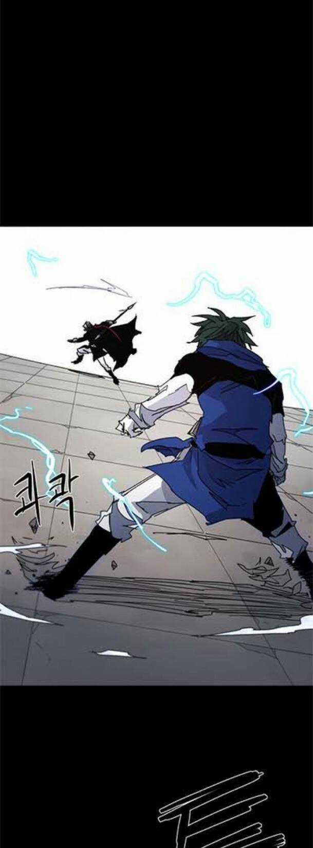 Kỵ Sĩ Báo Thù Chương 65 trang 52