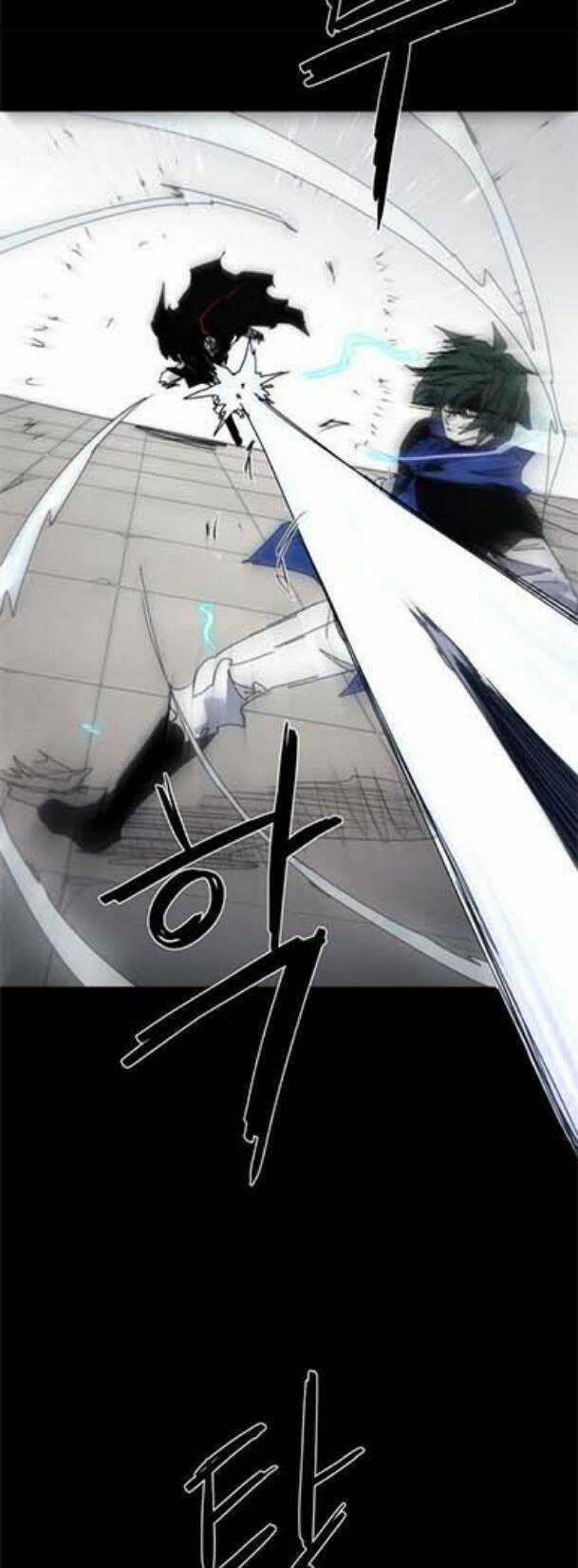 Kỵ Sĩ Báo Thù Chương 65 trang 53