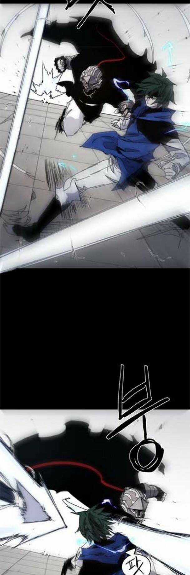 Kỵ Sĩ Báo Thù Chương 65 trang 54