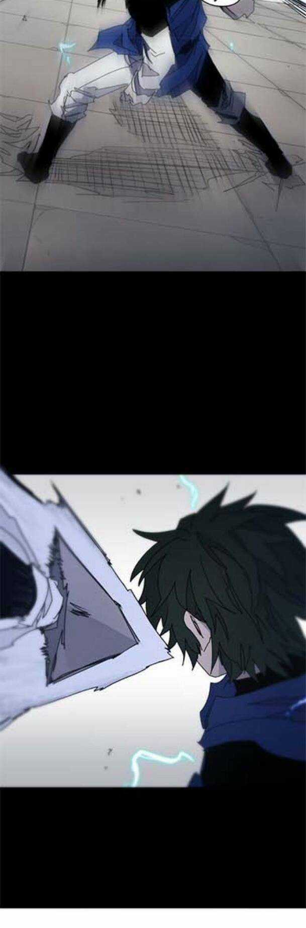 Kỵ Sĩ Báo Thù Chương 65 trang 55