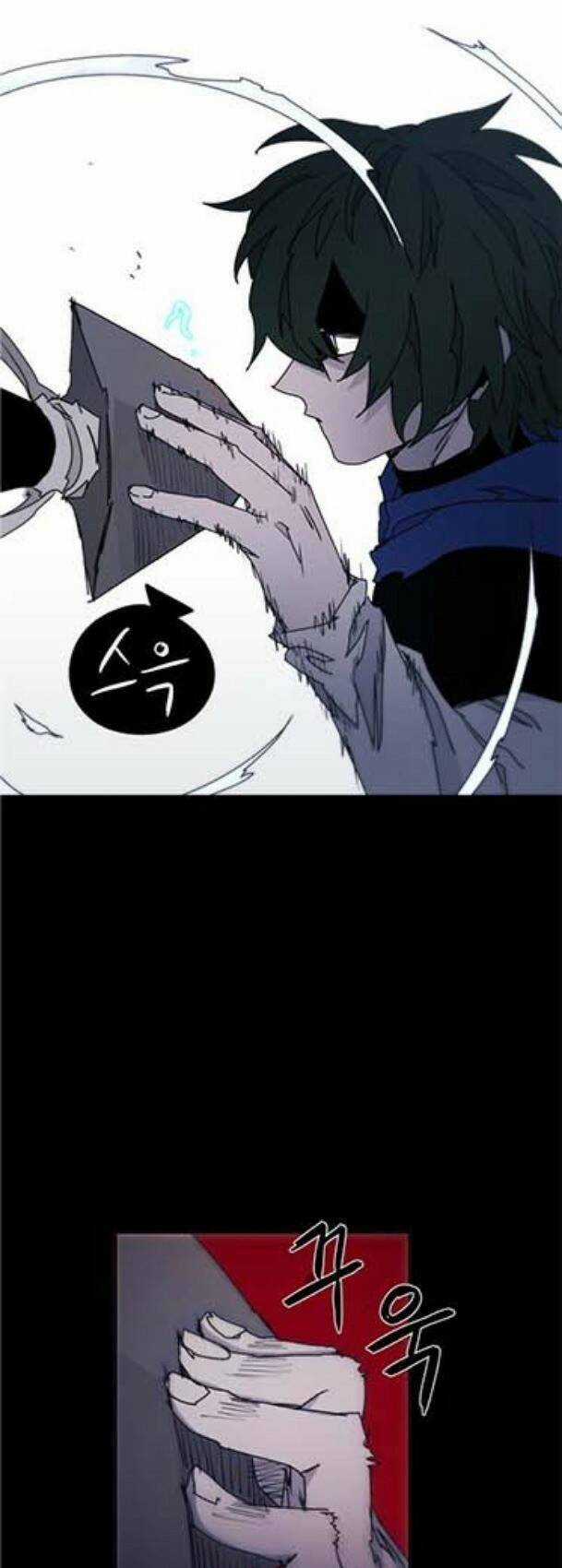 Kỵ Sĩ Báo Thù Chương 65 trang 56